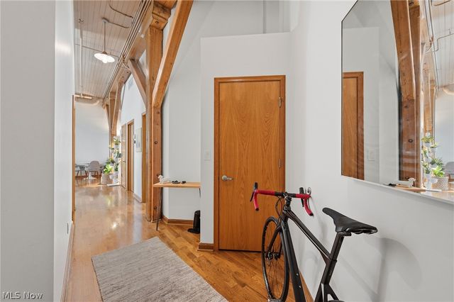 635 W Lakeside Avenue 402, Cleveland, OH 44113