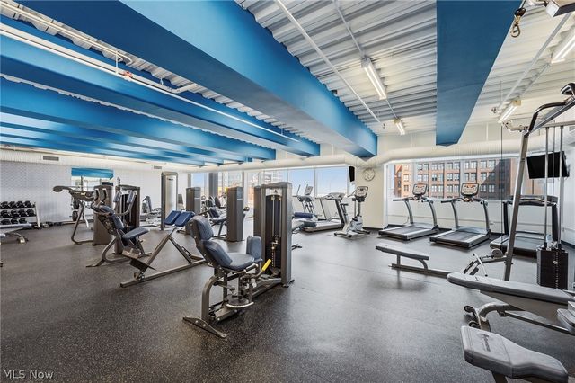 635 W Lakeside Avenue 402, Cleveland, OH 44113