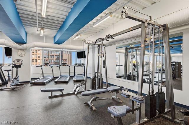 635 W Lakeside Avenue 402, Cleveland, OH 44113