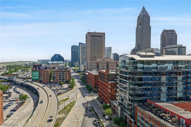 635 W Lakeside Avenue 402, Cleveland, OH 44113