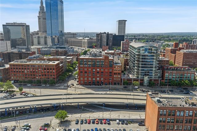 635 W Lakeside Avenue 402, Cleveland, OH 44113