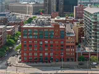 635 W Lakeside Avenue 402, Cleveland, OH 44113