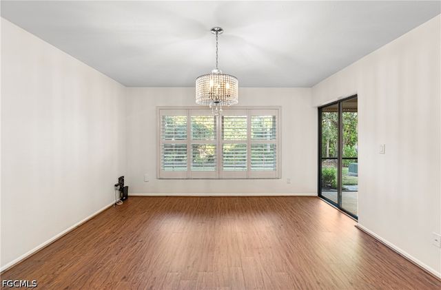 8302 Charter Club CIR 6, Fort Myers, FL 33919