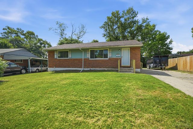 131 Brookhaven Avenue, Woodlawn, OH 45215