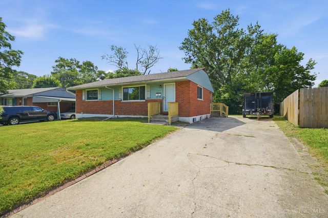 131 Brookhaven Avenue, Woodlawn, OH 45215