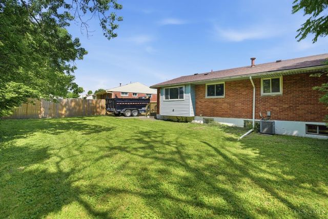131 Brookhaven Avenue, Woodlawn, OH 45215