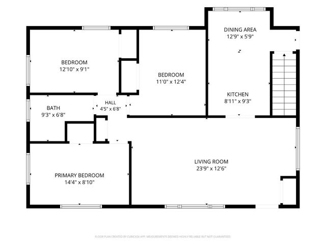 131 Brookhaven Avenue, Woodlawn, OH 45215