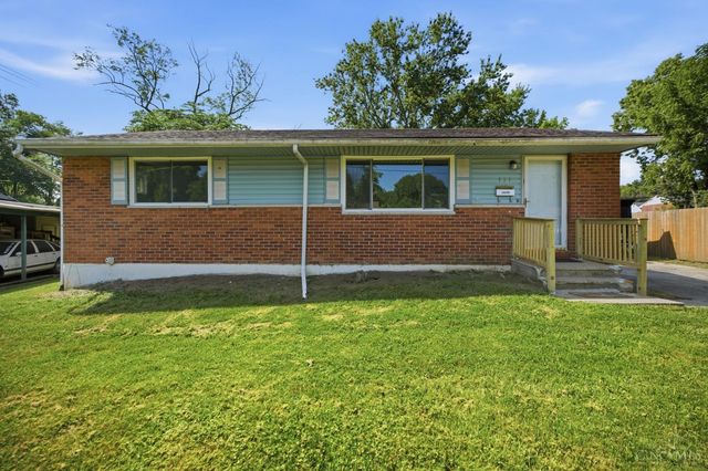 131 Brookhaven Avenue, Woodlawn, OH 45215