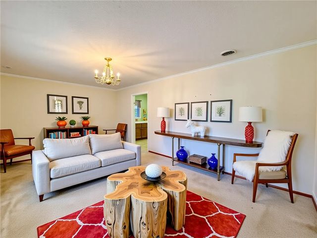 611 Heyward Road, Anderson, SC 29621