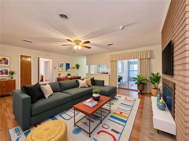611 Heyward Road, Anderson, SC 29621