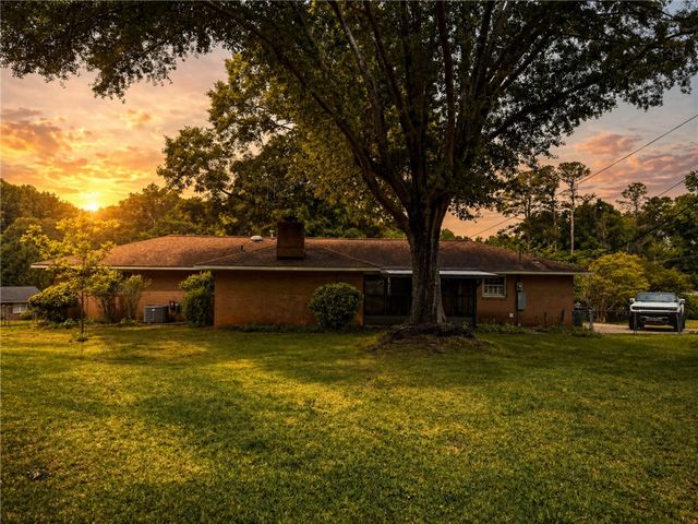 611 Heyward Road, Anderson, SC 29621