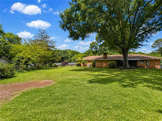 611 Heyward Road, Anderson, SC 29621