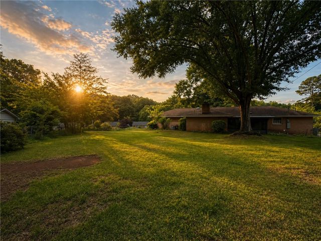 611 Heyward Road, Anderson, SC 29621