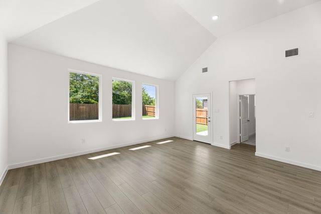 2403 Daisy Lane, Melissa, TX 75454