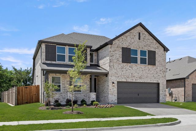 2403 Daisy Lane, Melissa, TX 75454