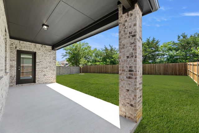 2403 Daisy Lane, Melissa, TX 75454
