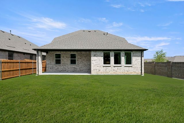 2403 Daisy Lane, Melissa, TX 75454