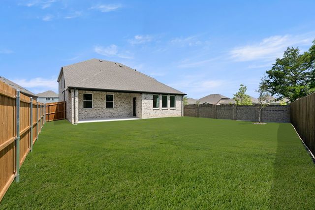 2403 Daisy Lane, Melissa, TX 75454