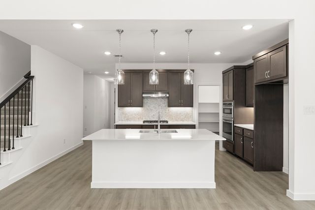 2403 Daisy Lane, Melissa, TX 75454