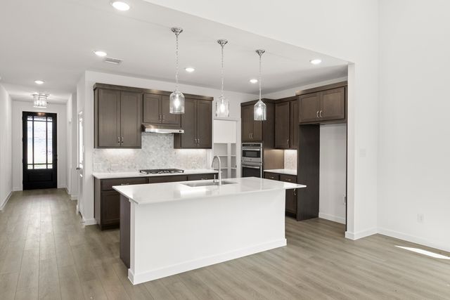2403 Daisy Lane, Melissa, TX 75454