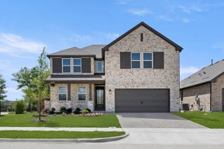 2403 Daisy Lane, Melissa, TX 75454