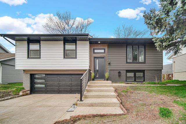 4420 W Guadalupe Circle, East Chicago, IN 46312