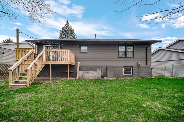 4420 W Guadalupe Circle, East Chicago, IN 46312