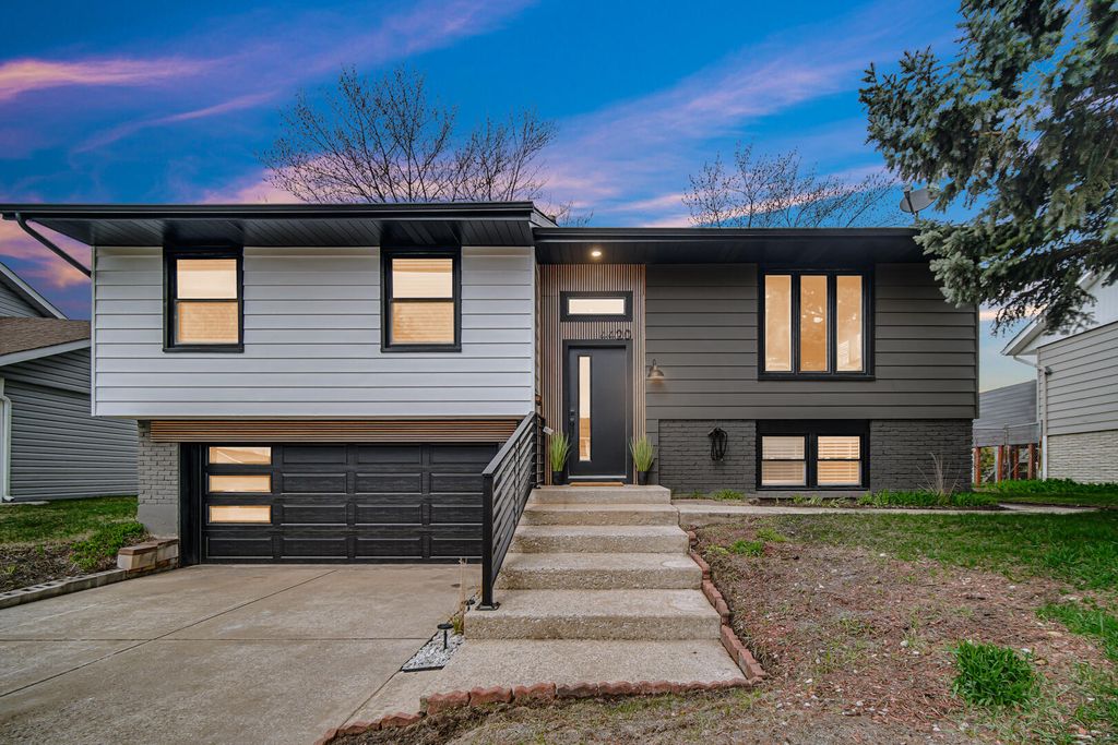 4420 W Guadalupe Circle, East Chicago, IN 46312