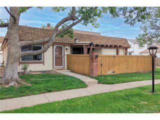 1909 W 101st Ave, Thornton, CO 80260