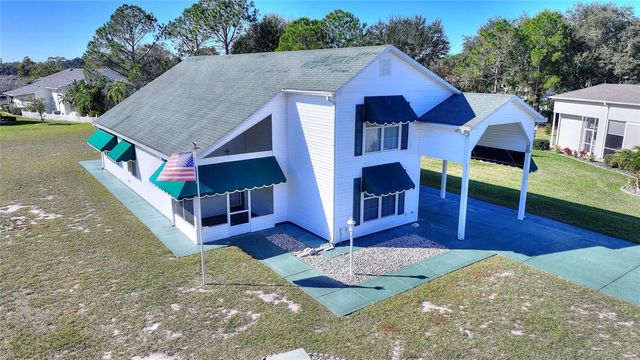 1046 CARAVAN LOOP, Polk City, FL 33868