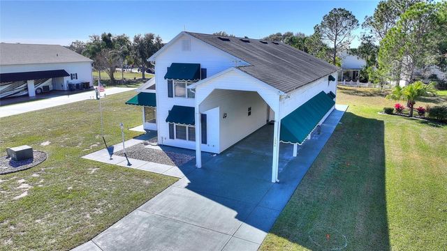 1046 CARAVAN LOOP, Polk City, FL 33868