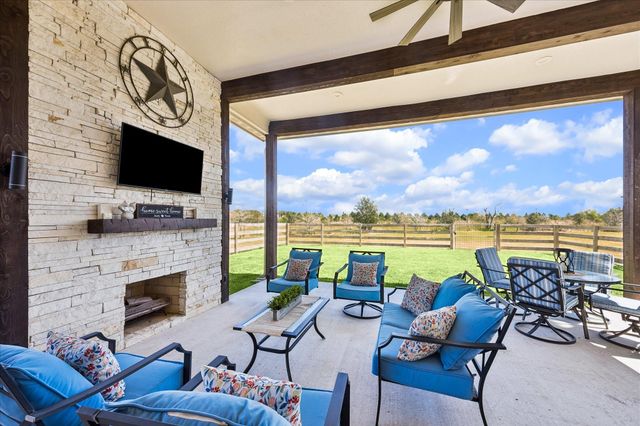 2970 Settlers Way Drive, Sealy, TX 77474