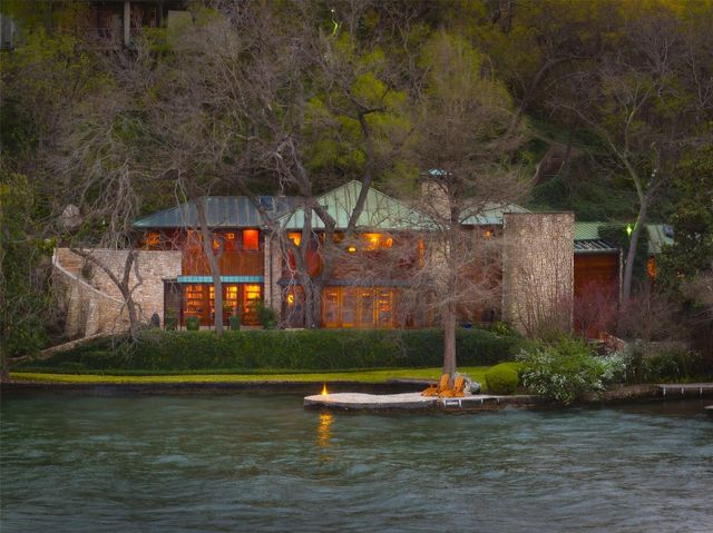 3925 Westlake DR, Austin, TX 78746