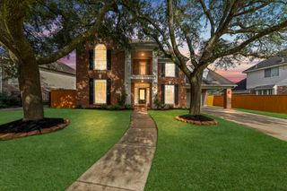 5319 Green Cove Bend Lane, Houston, TX 77041