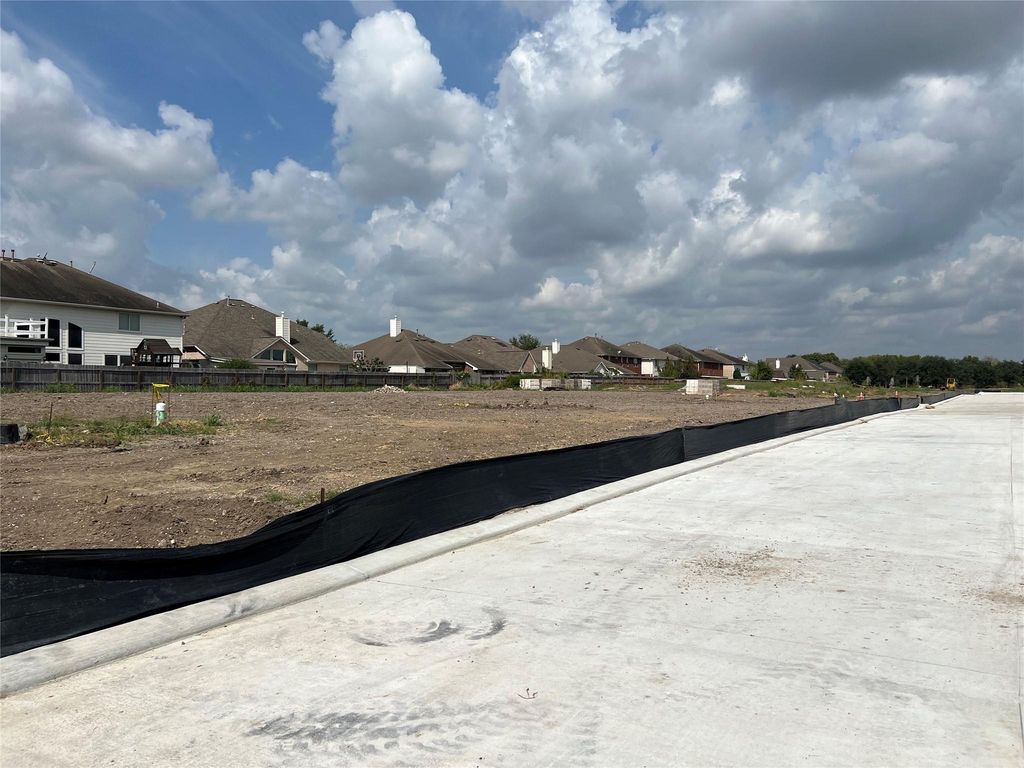 12430 Alston Road, Sugar Land, TX 77478