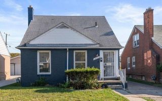 19306 Winthrop Street, Detroit, MI 48235