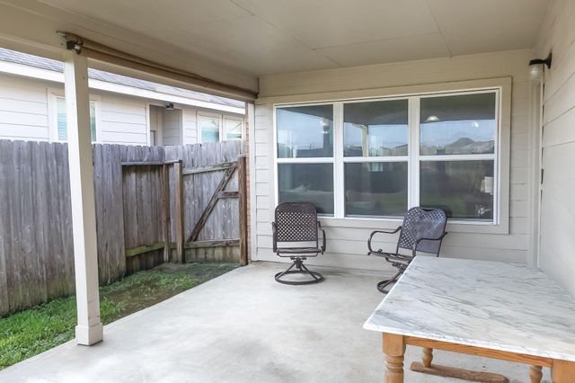 12707 Silver Nobriga Trail, Houston, TX 77014