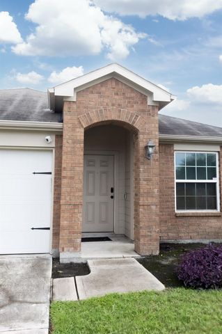 12707 Silver Nobriga Trail, Houston, TX 77014