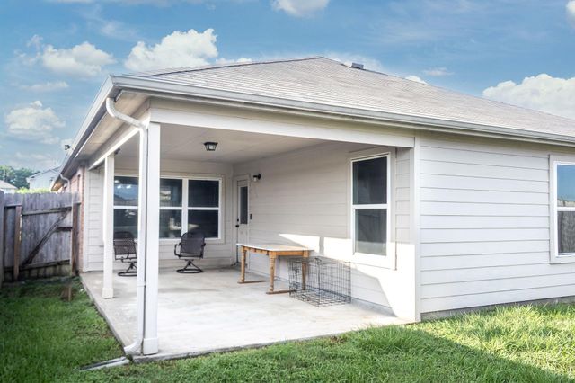 12707 Silver Nobriga Trail, Houston, TX 77014