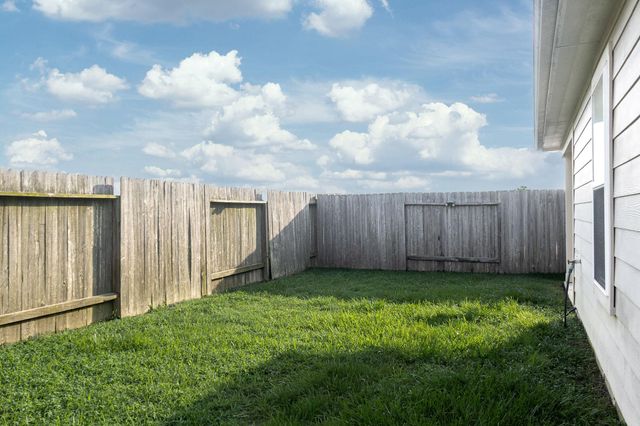 12707 Silver Nobriga Trail, Houston, TX 77014