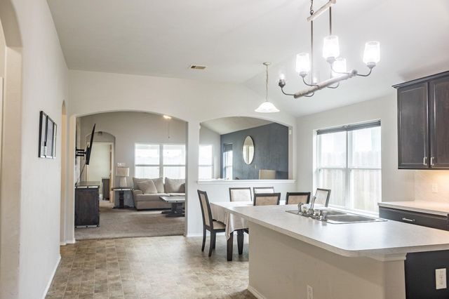 12707 Silver Nobriga Trail, Houston, TX 77014