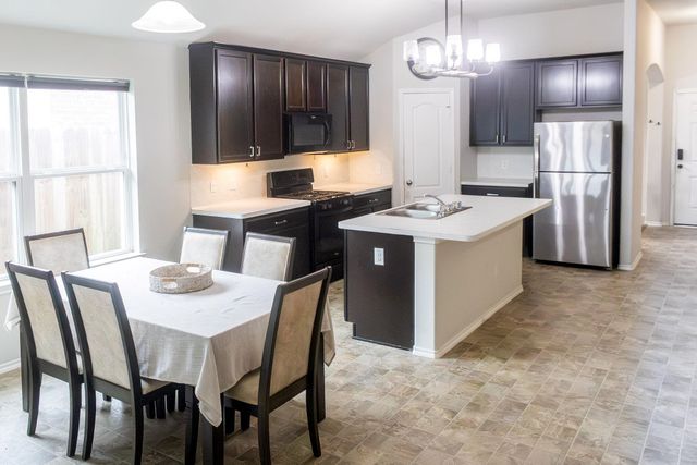 12707 Silver Nobriga Trail, Houston, TX 77014