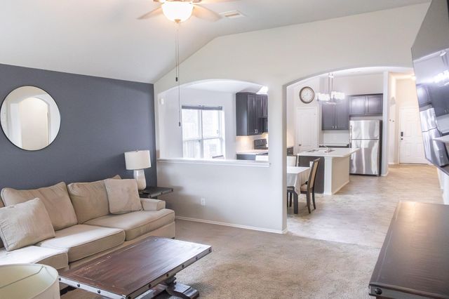 12707 Silver Nobriga Trail, Houston, TX 77014