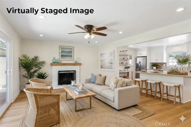 17191 Kampen Lane, Huntington Beach, CA 92647