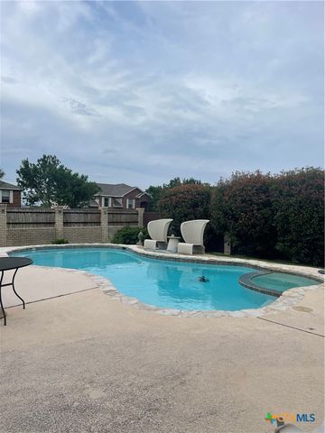 2214 Chippewa Drive, Harker Heights, TX 76548