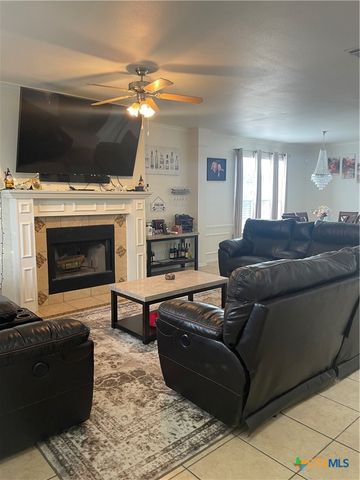 2214 Chippewa Drive, Harker Heights, TX 76548