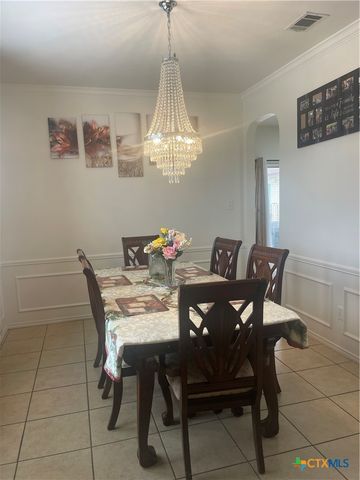 2214 Chippewa Drive, Harker Heights, TX 76548