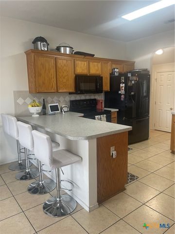 2214 Chippewa Drive, Harker Heights, TX 76548