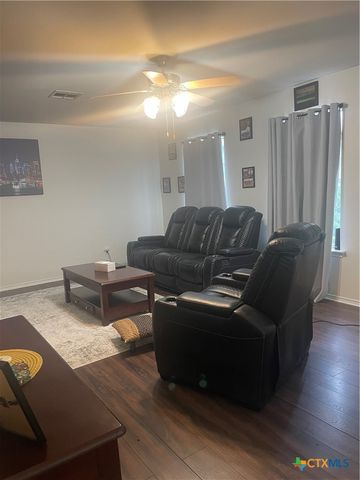 2214 Chippewa Drive, Harker Heights, TX 76548