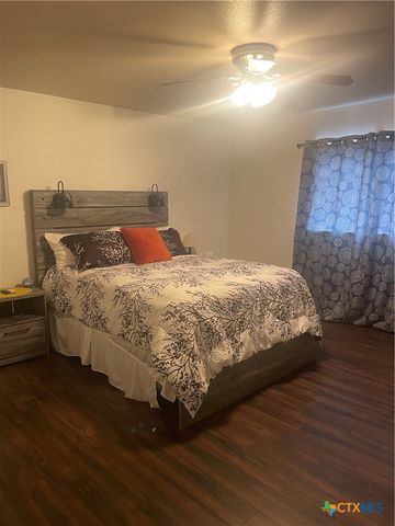 2214 Chippewa Drive, Harker Heights, TX 76548